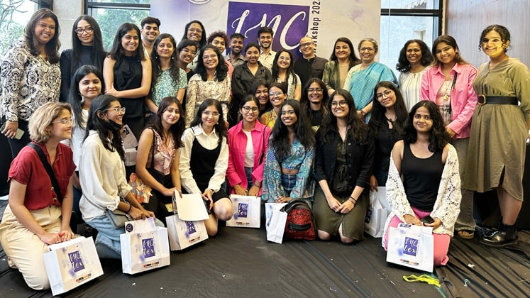 TCNS Clothing Endorses Emerging Fashion Designers